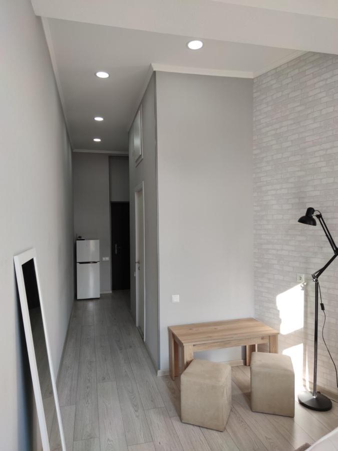 Orbeliani Apartment Tbilisi Exteriér fotografie