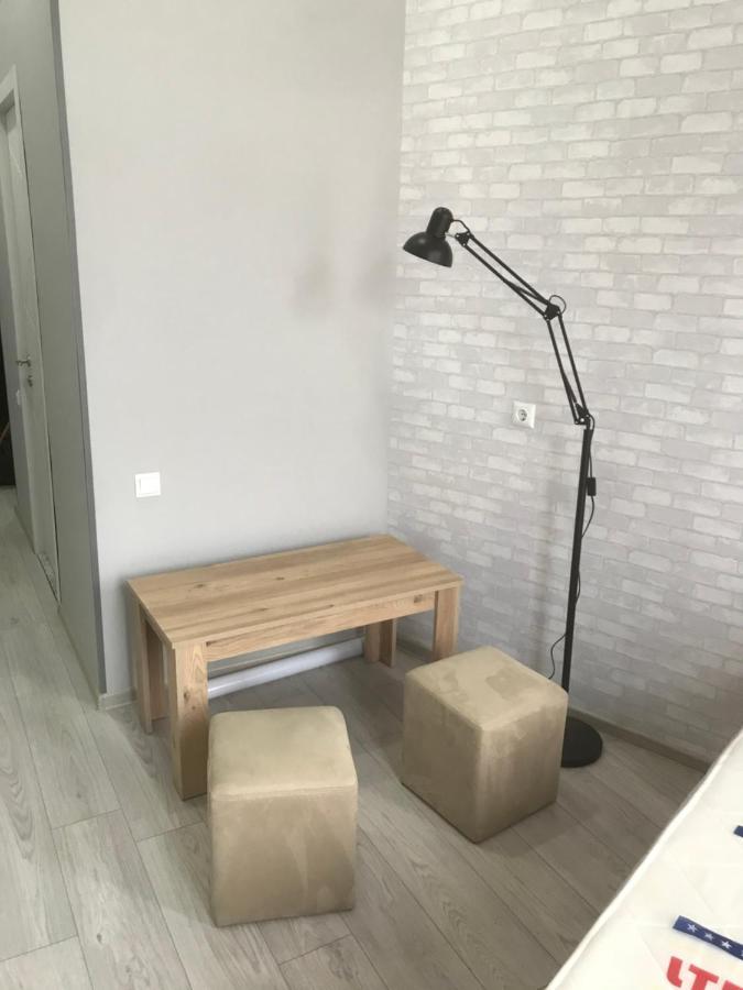 Orbeliani Apartment Tbilisi Exteriér fotografie