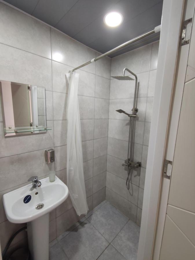 Orbeliani Apartment Tbilisi Exteriér fotografie