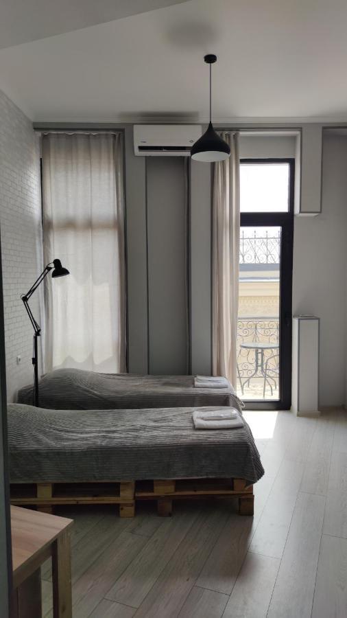 Orbeliani Apartment Tbilisi Exteriér fotografie